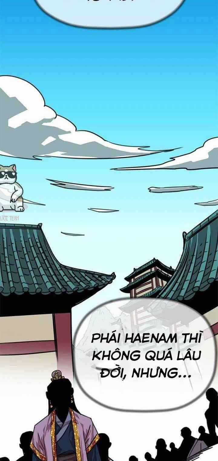 Học Giả Trở Lại Chương 2 trang 14