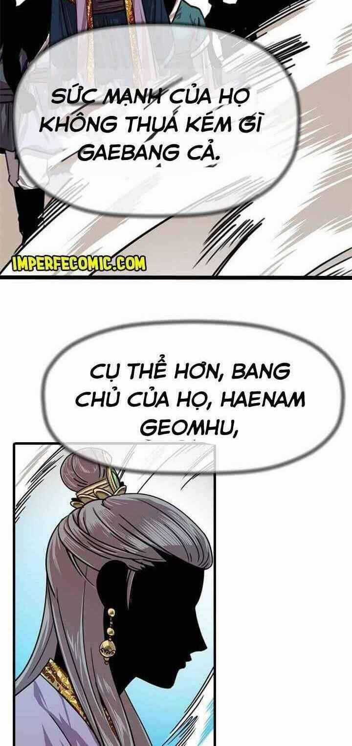 Học Giả Trở Lại Chương 2 trang 15