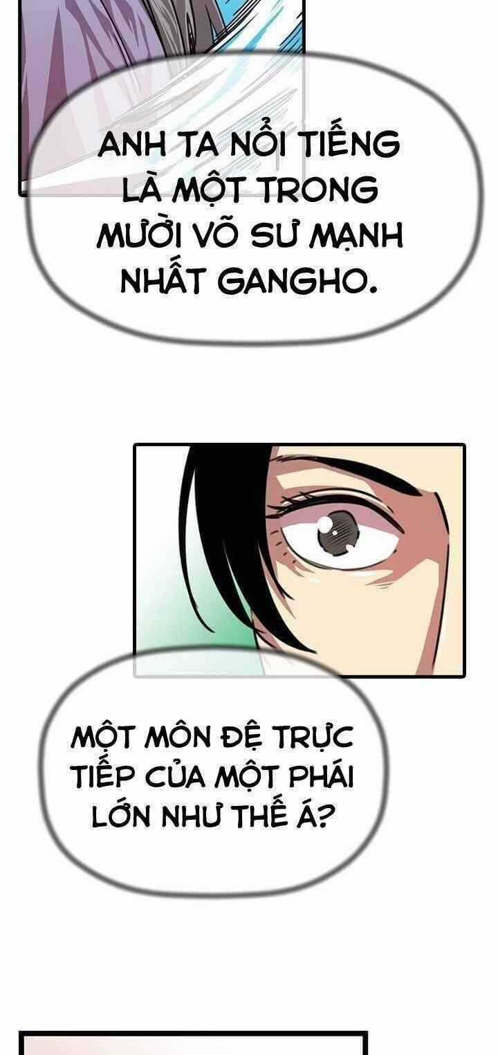 Học Giả Trở Lại Chương 2 trang 16