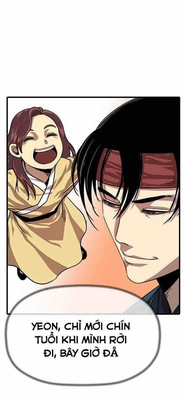 Học Giả Trở Lại Chương 2 trang 19