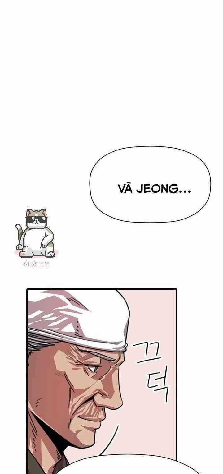 Học Giả Trở Lại Chương 2 trang 20