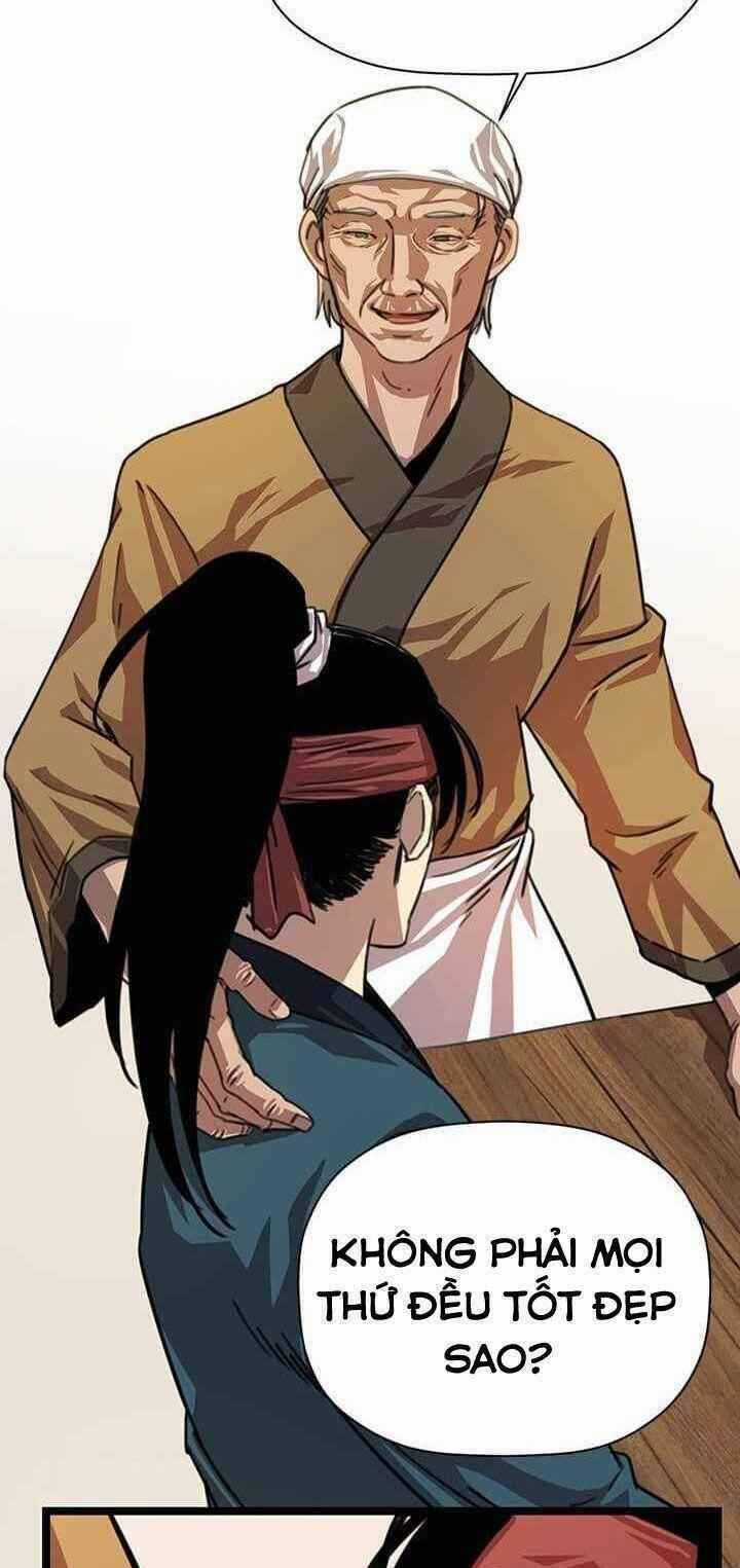 Học Giả Trở Lại Chương 2 trang 24