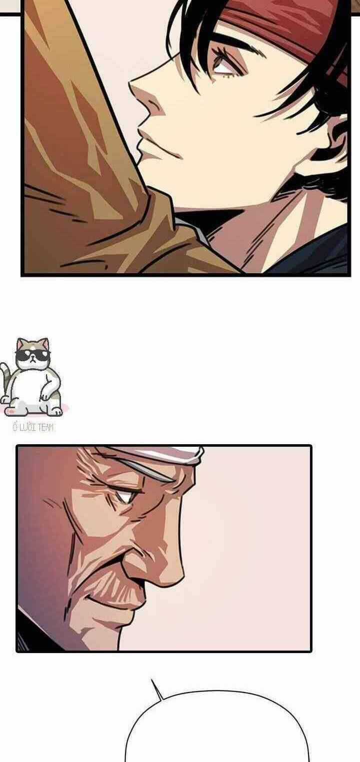 Học Giả Trở Lại Chương 2 trang 25