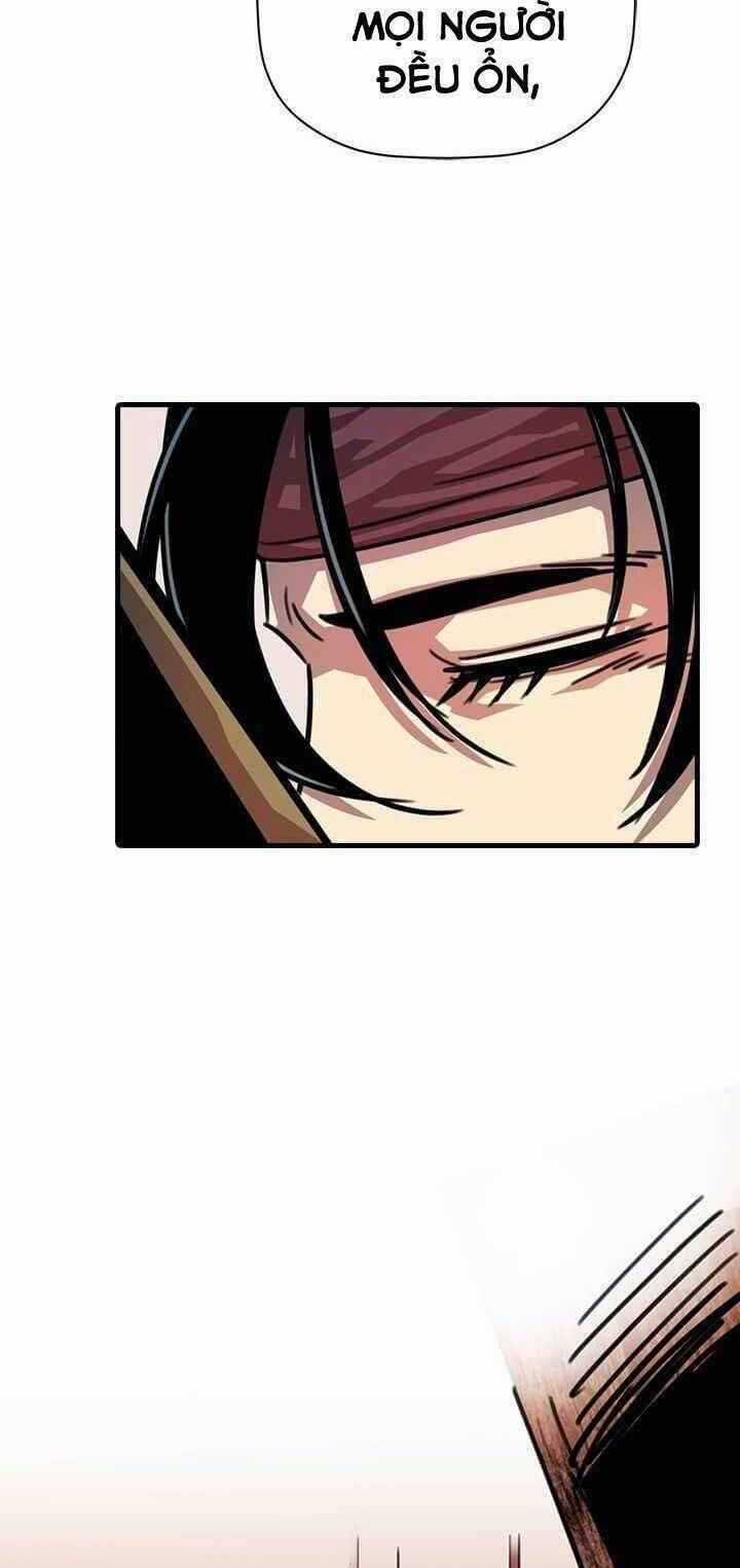 Học Giả Trở Lại Chương 2 trang 26