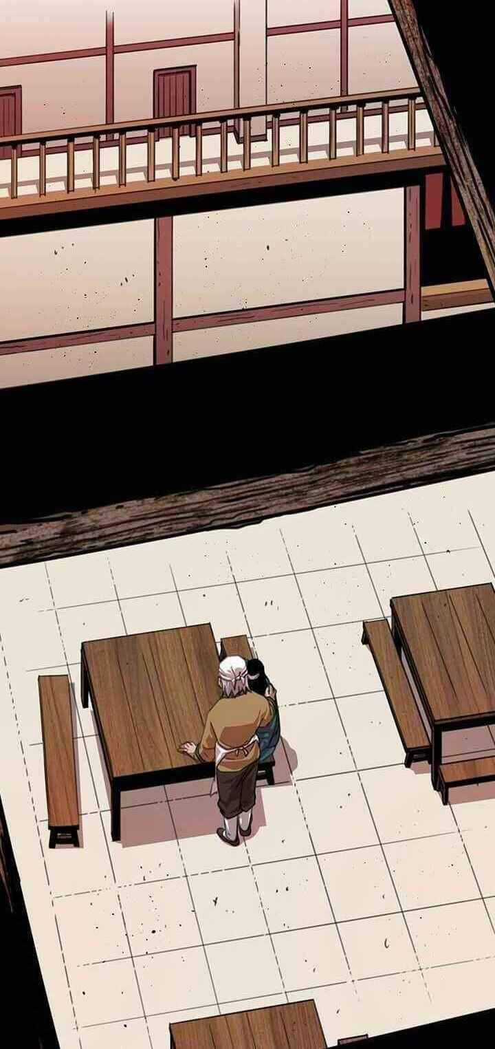 Học Giả Trở Lại Chương 2 trang 27