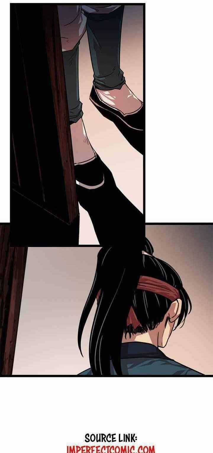 Học Giả Trở Lại Chương 2 trang 30