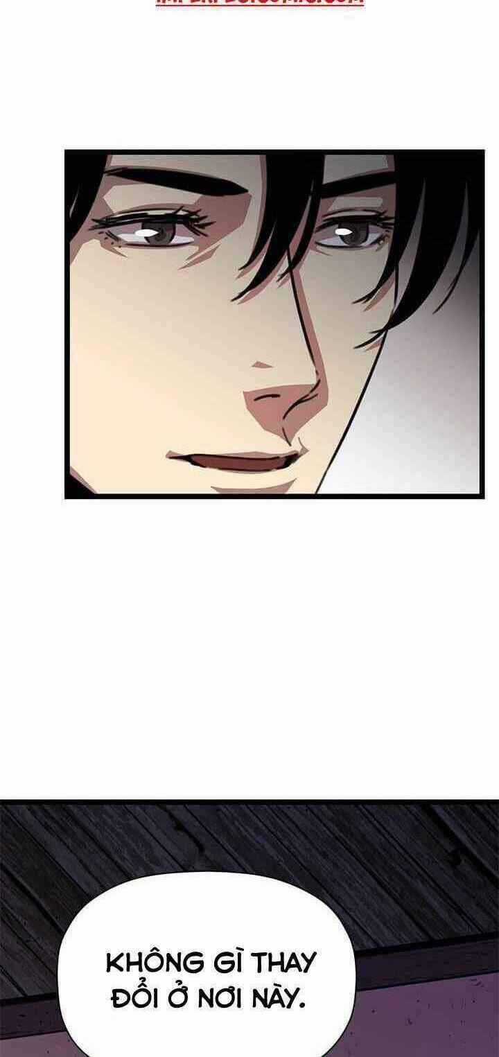 Học Giả Trở Lại Chương 2 trang 31