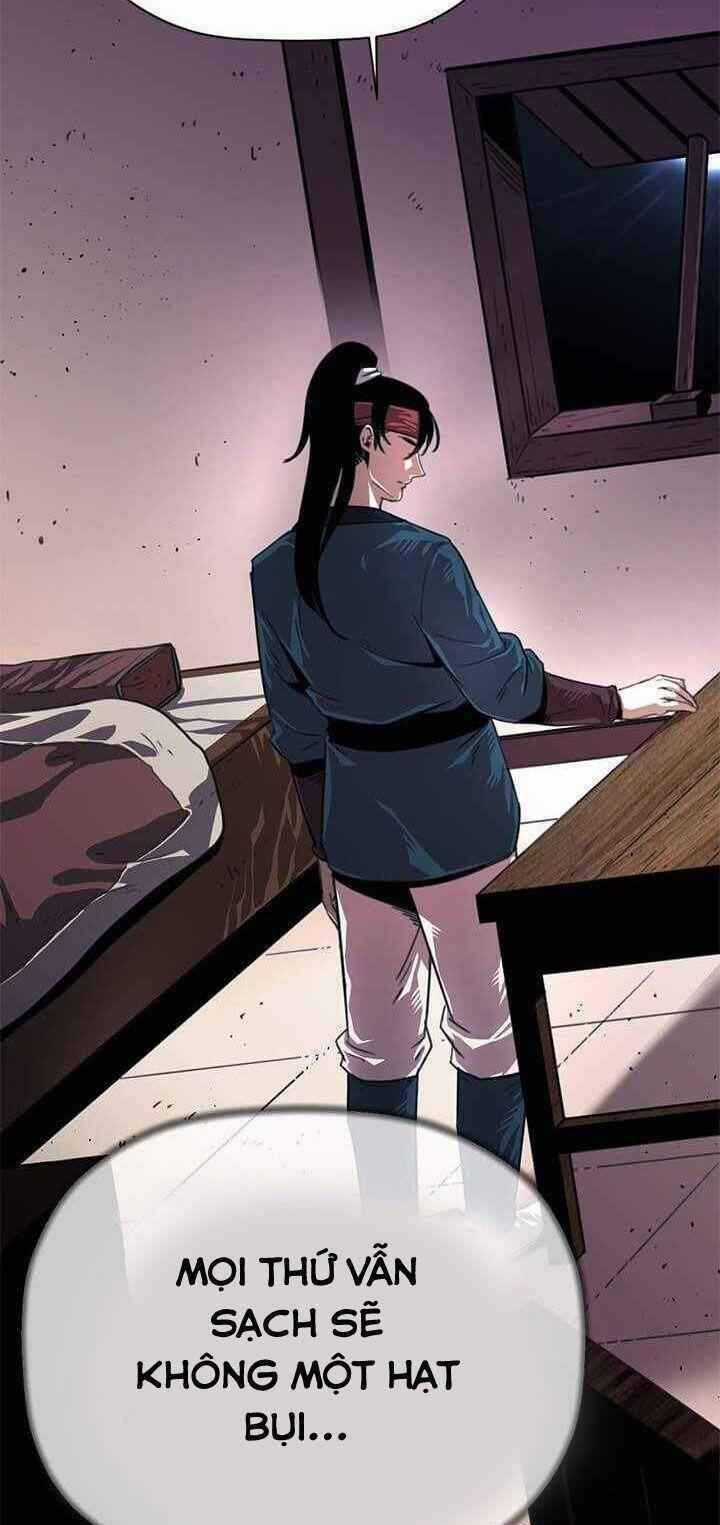 Học Giả Trở Lại Chương 2 trang 32