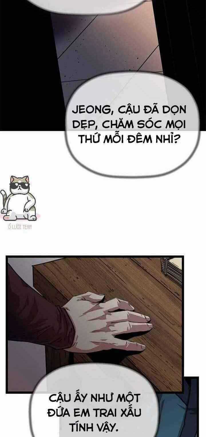 Học Giả Trở Lại Chương 2 trang 33