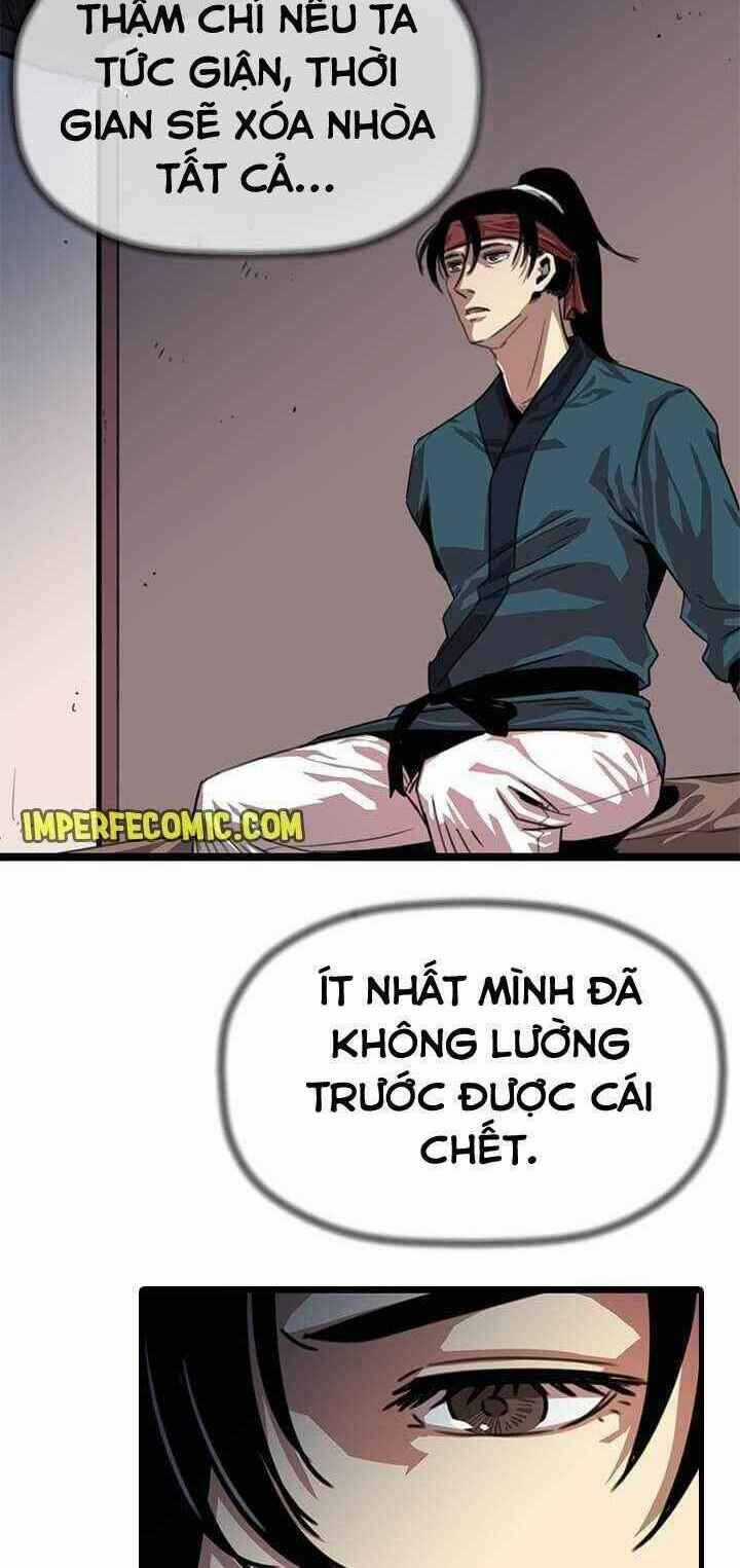 Học Giả Trở Lại Chương 2 trang 35