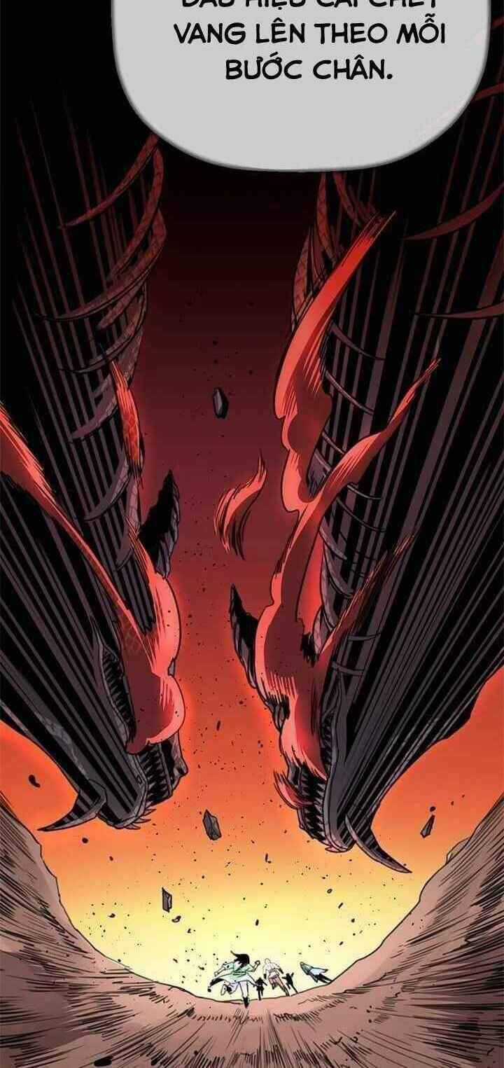 Học Giả Trở Lại Chương 2 trang 37