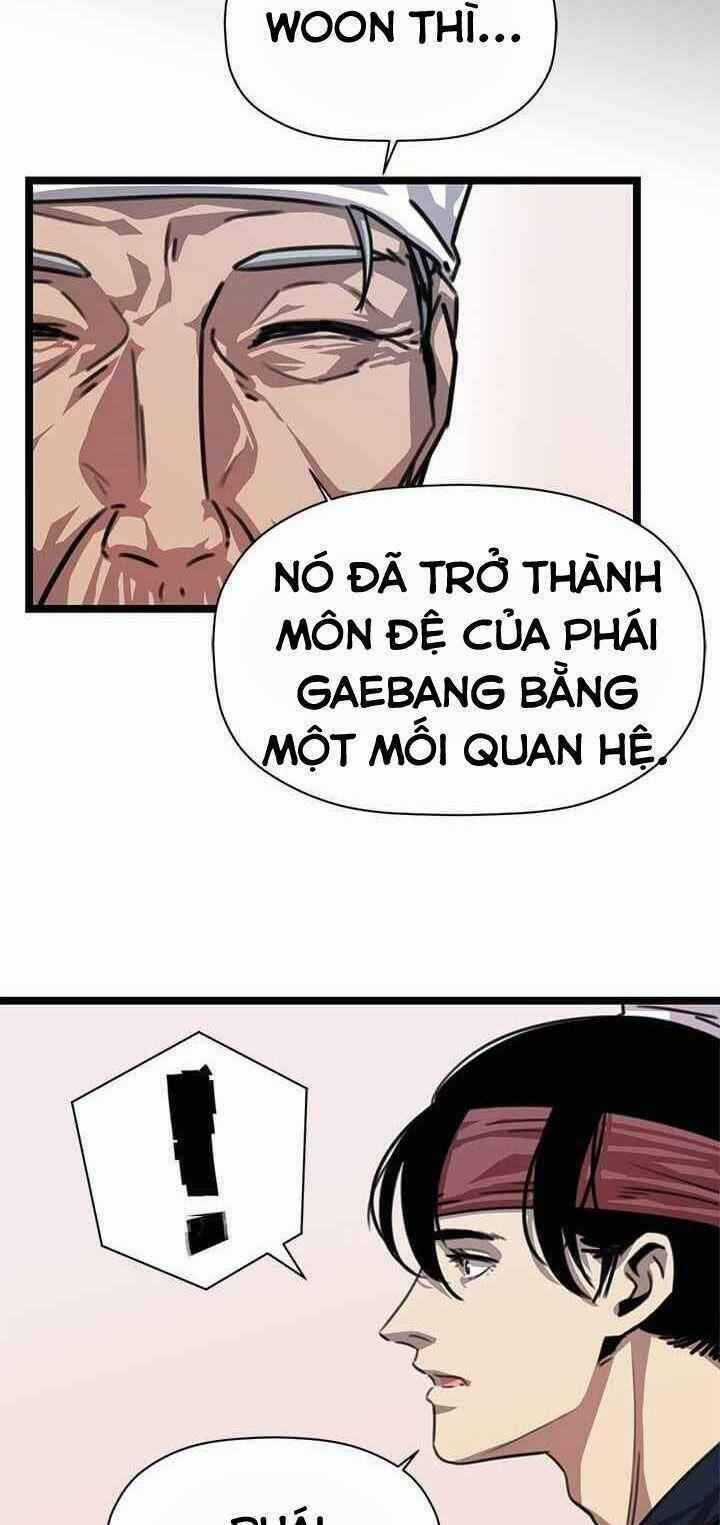 Học Giả Trở Lại Chương 2 trang 4