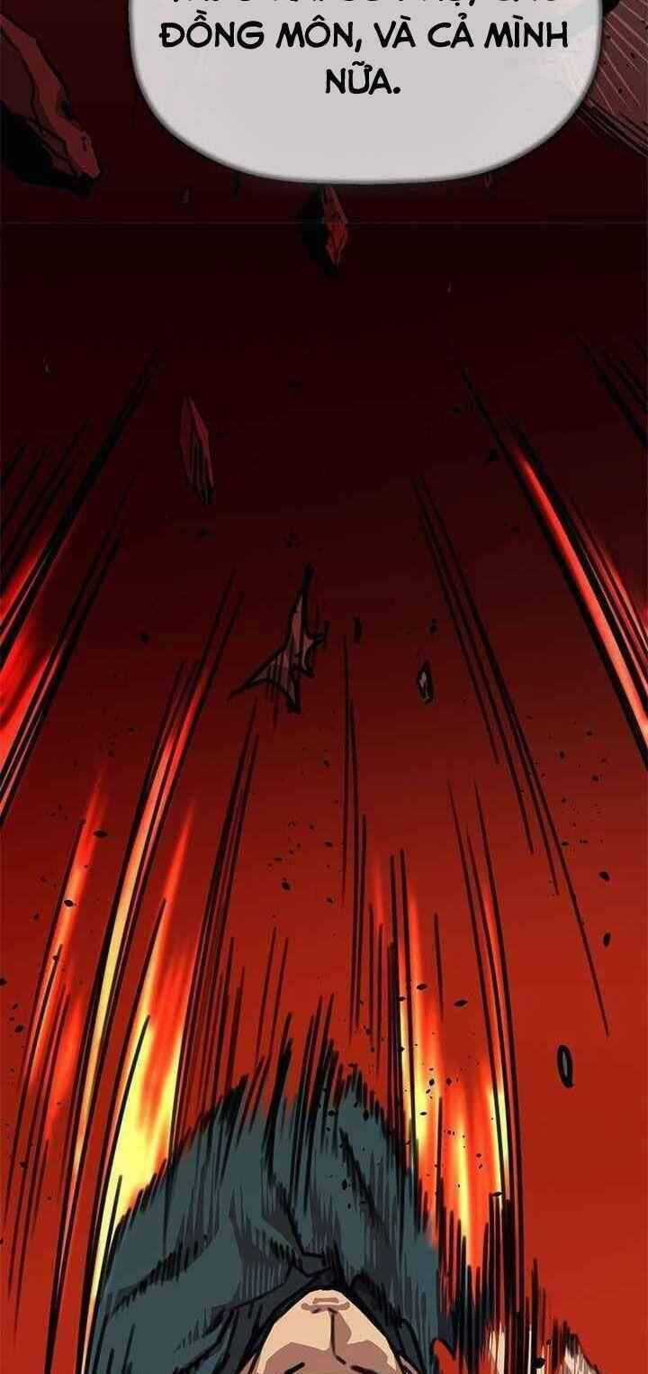 Học Giả Trở Lại Chương 2 trang 40