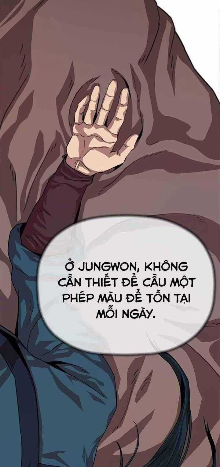 Học Giả Trở Lại Chương 2 trang 44