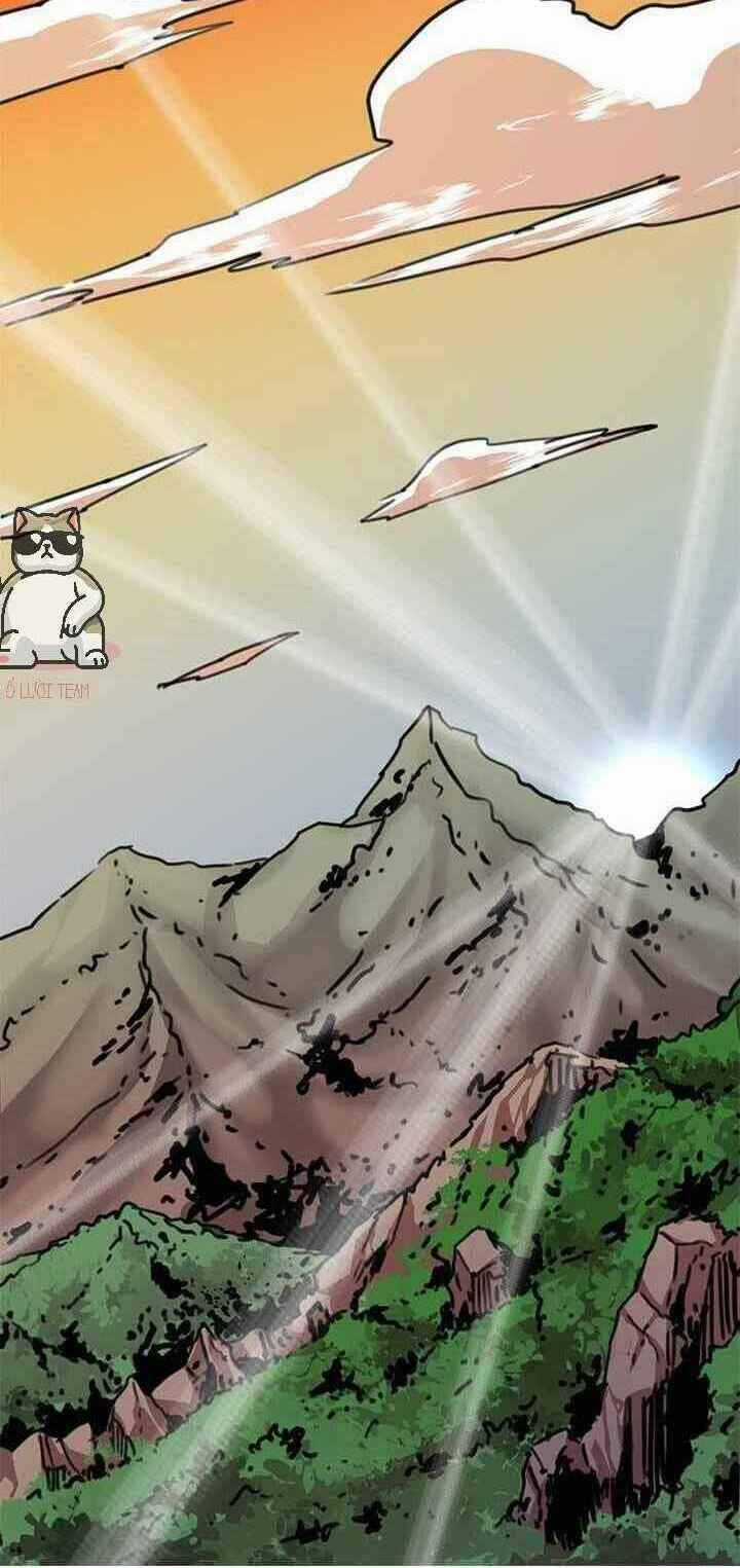 Học Giả Trở Lại Chương 2 trang 49