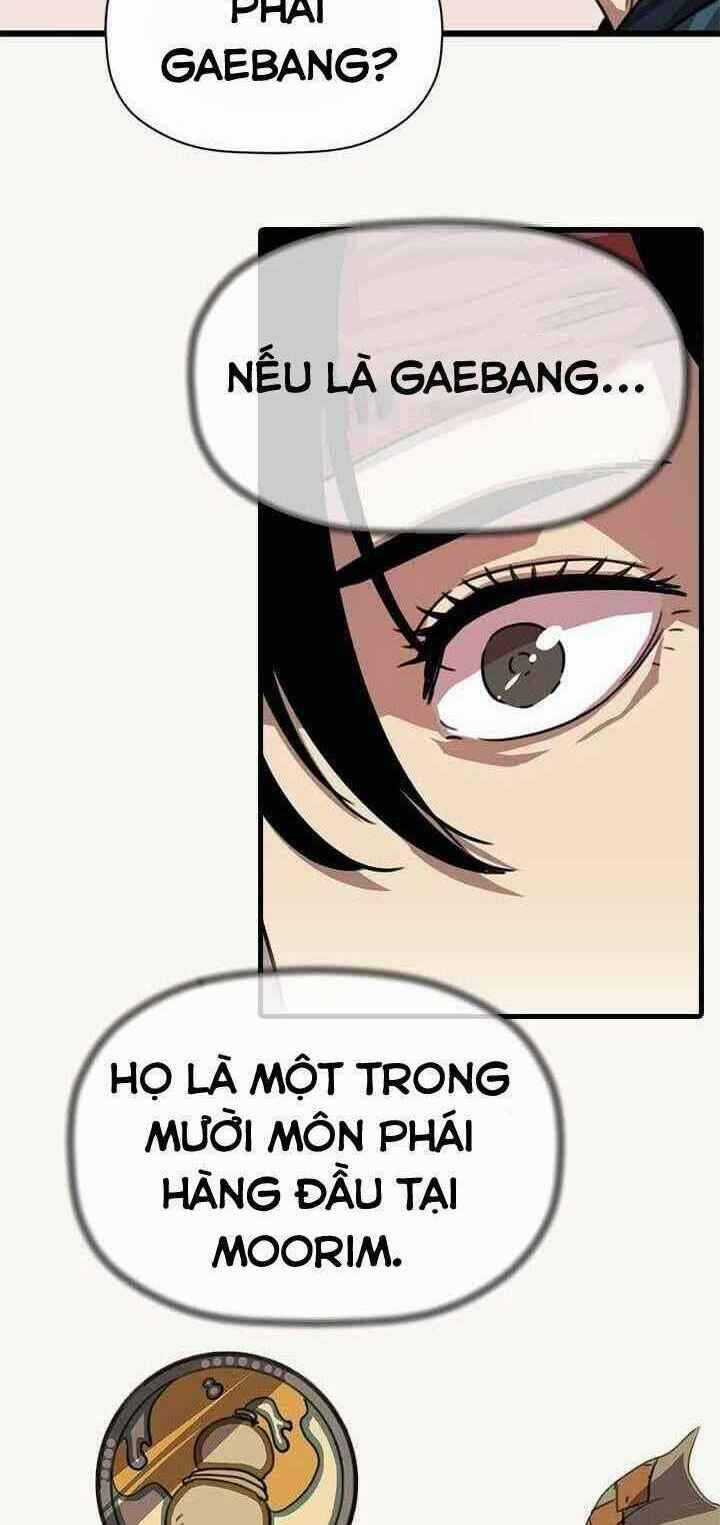 Học Giả Trở Lại Chương 2 trang 5