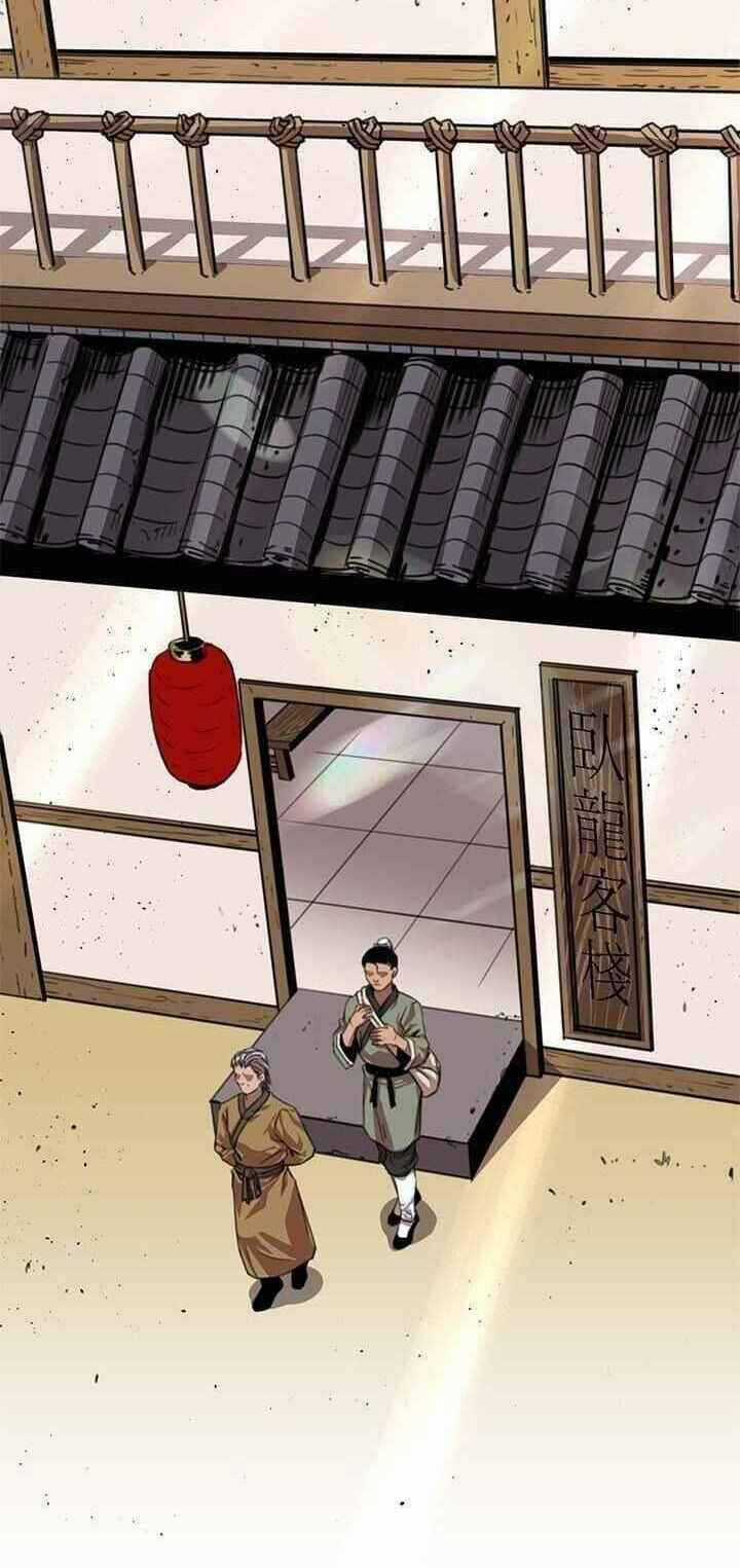 Học Giả Trở Lại Chương 2 trang 53