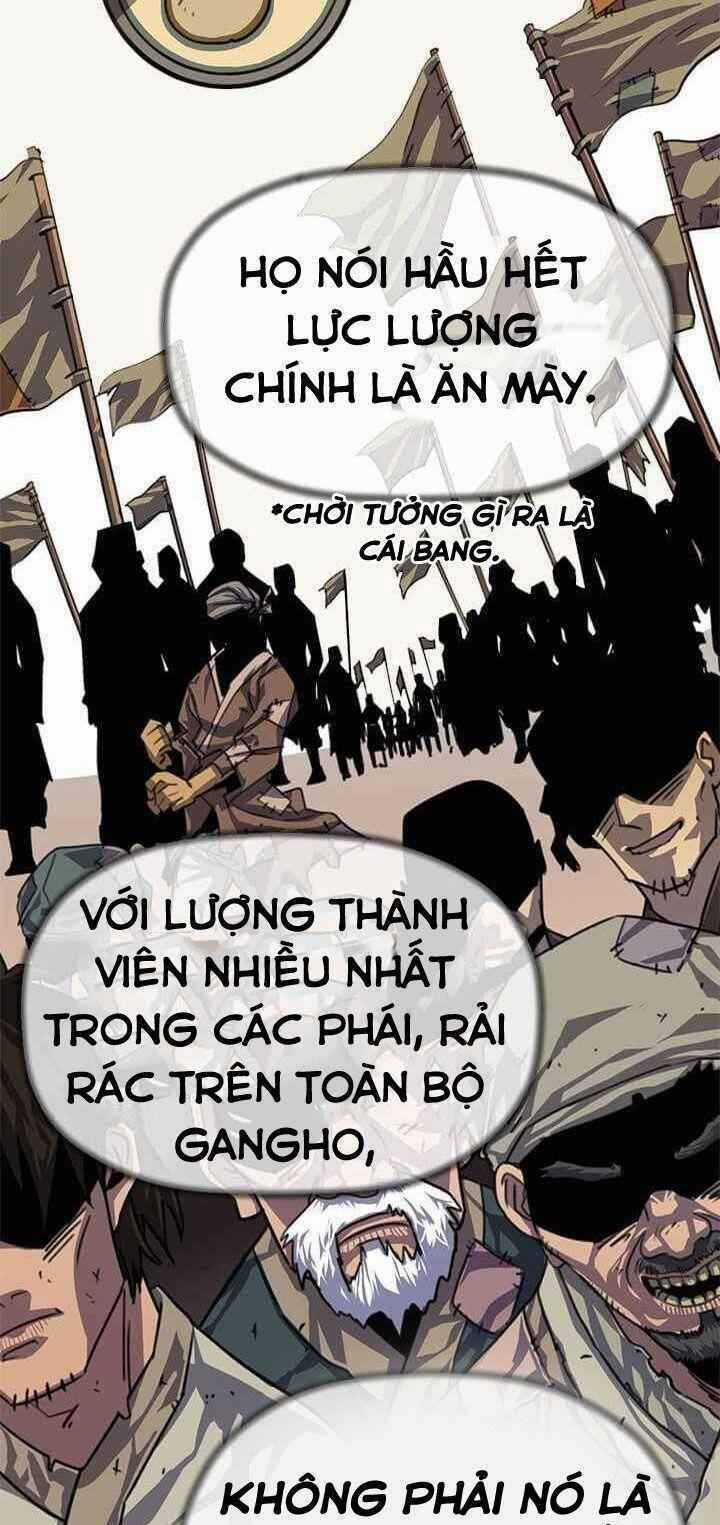 Học Giả Trở Lại Chương 2 trang 6