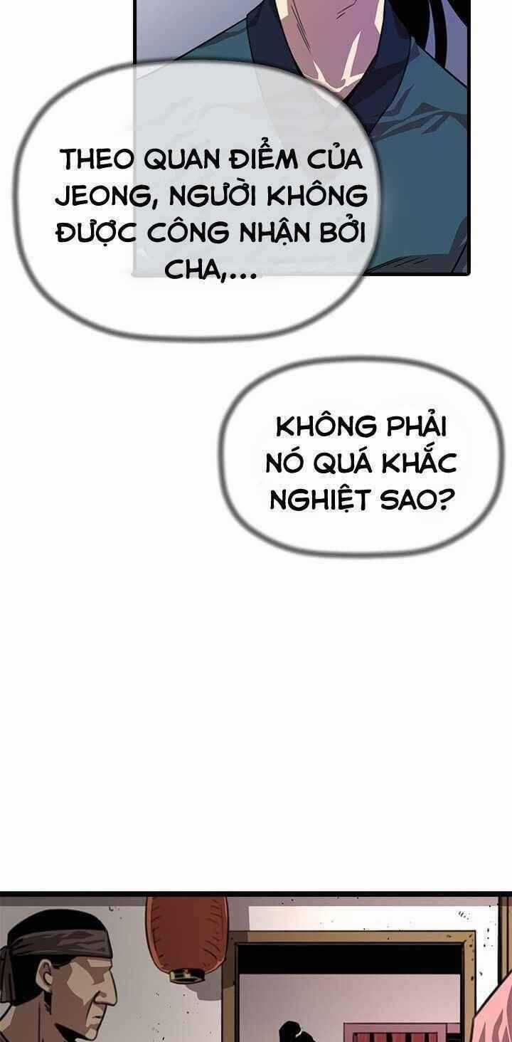 Học Giả Trở Lại Chương 2 trang 60