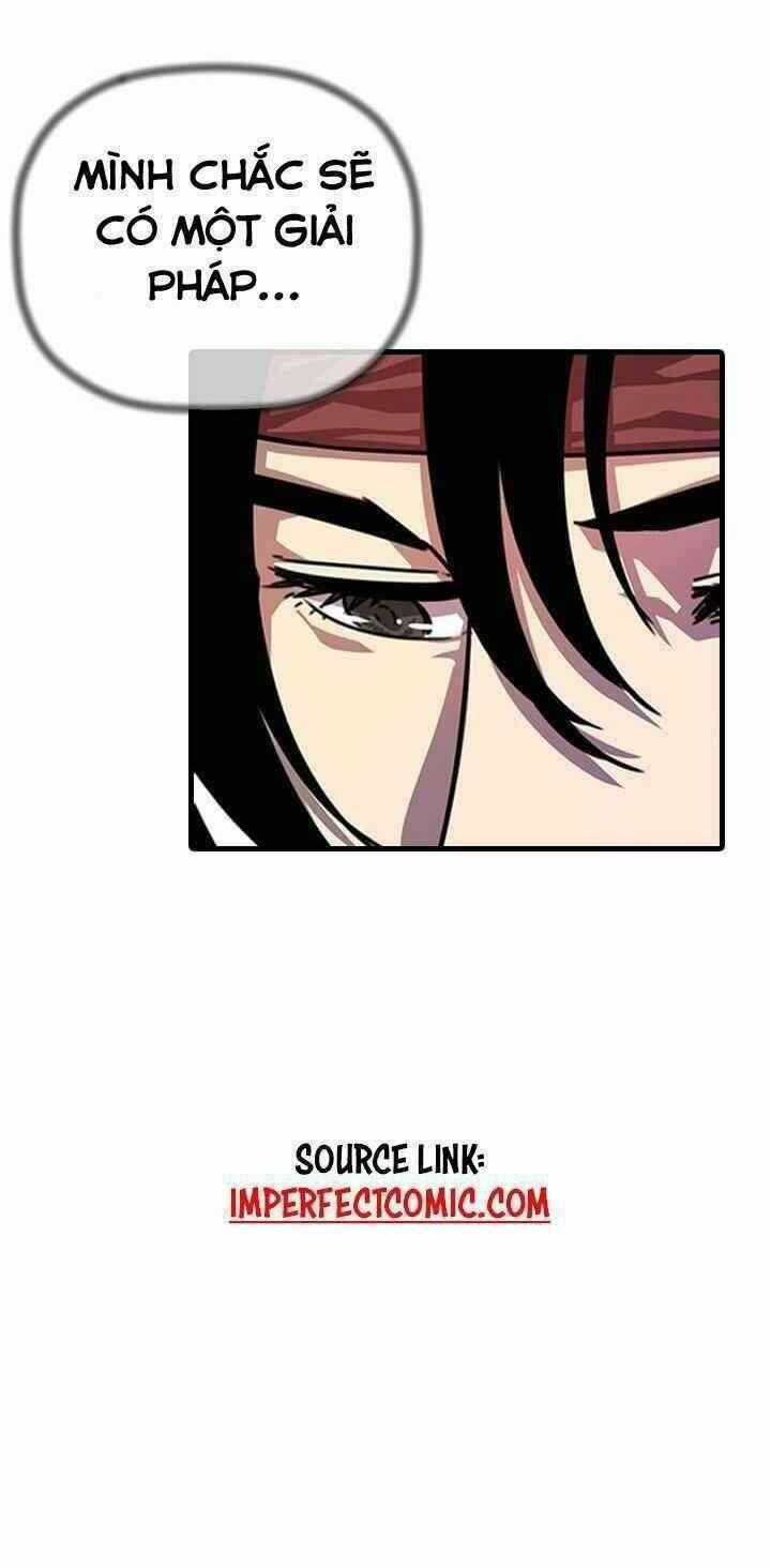 Học Giả Trở Lại Chương 2 trang 65