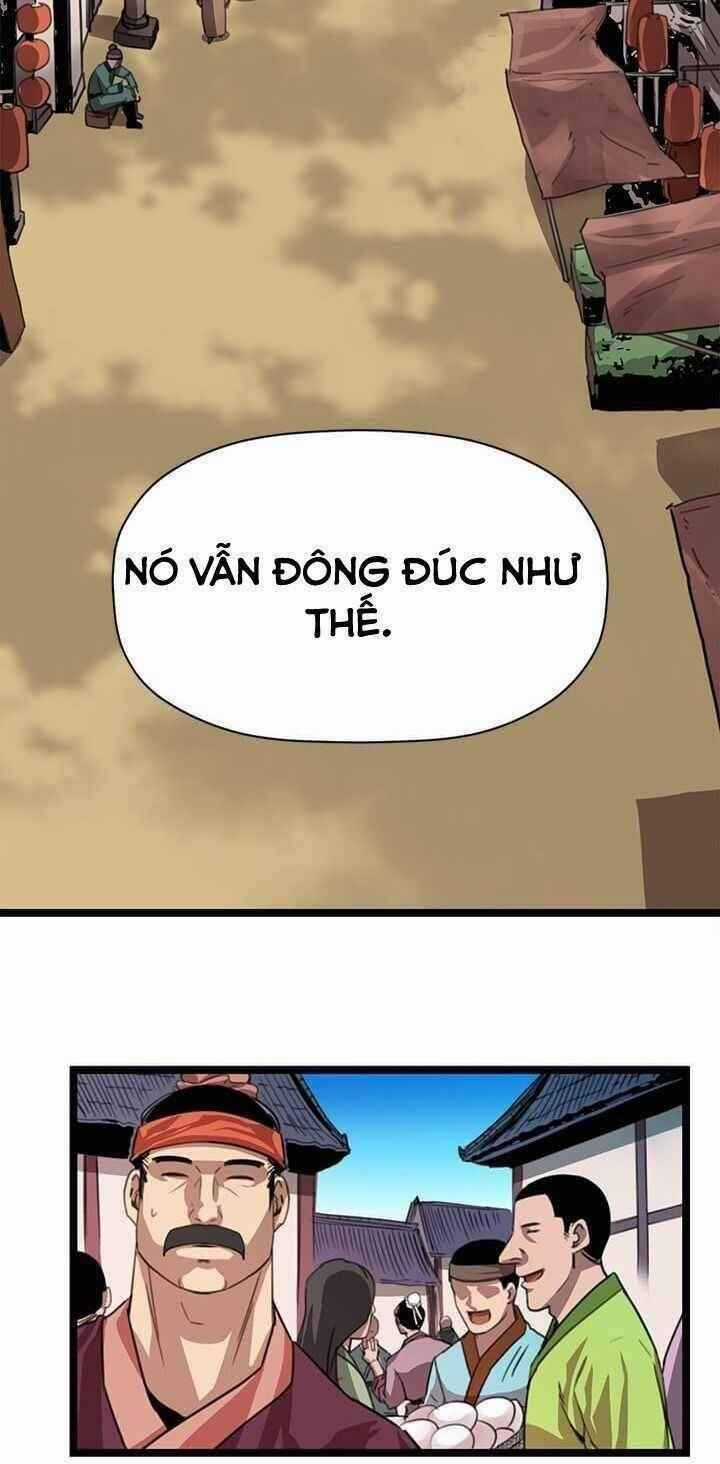 Học Giả Trở Lại Chương 2 trang 68