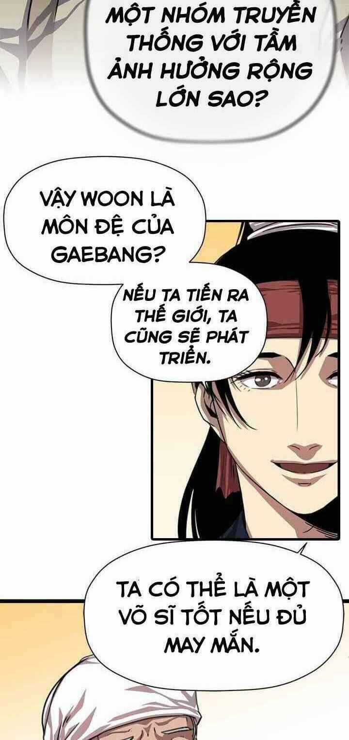 Học Giả Trở Lại Chương 2 trang 7