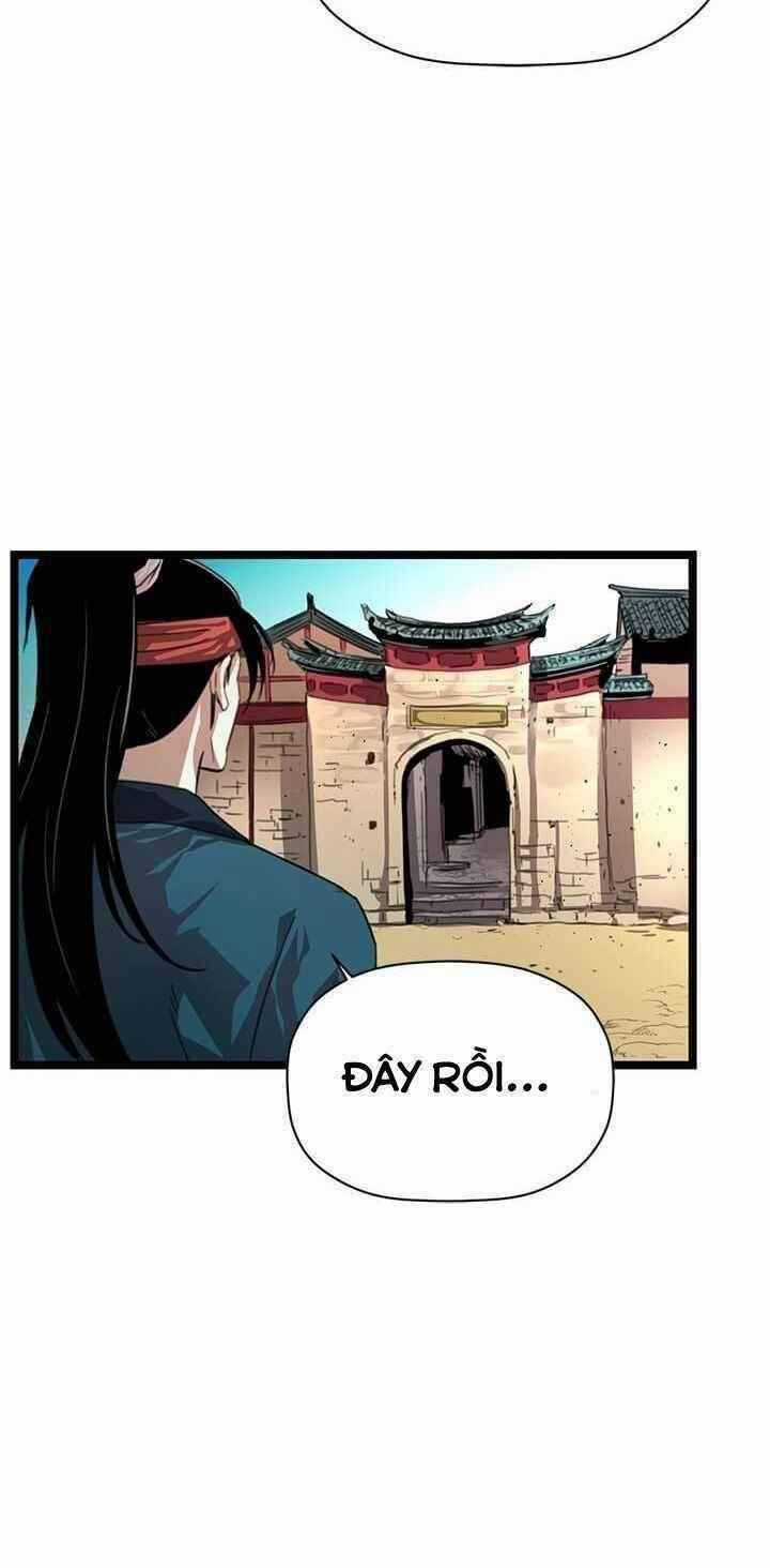 Học Giả Trở Lại Chương 2 trang 70