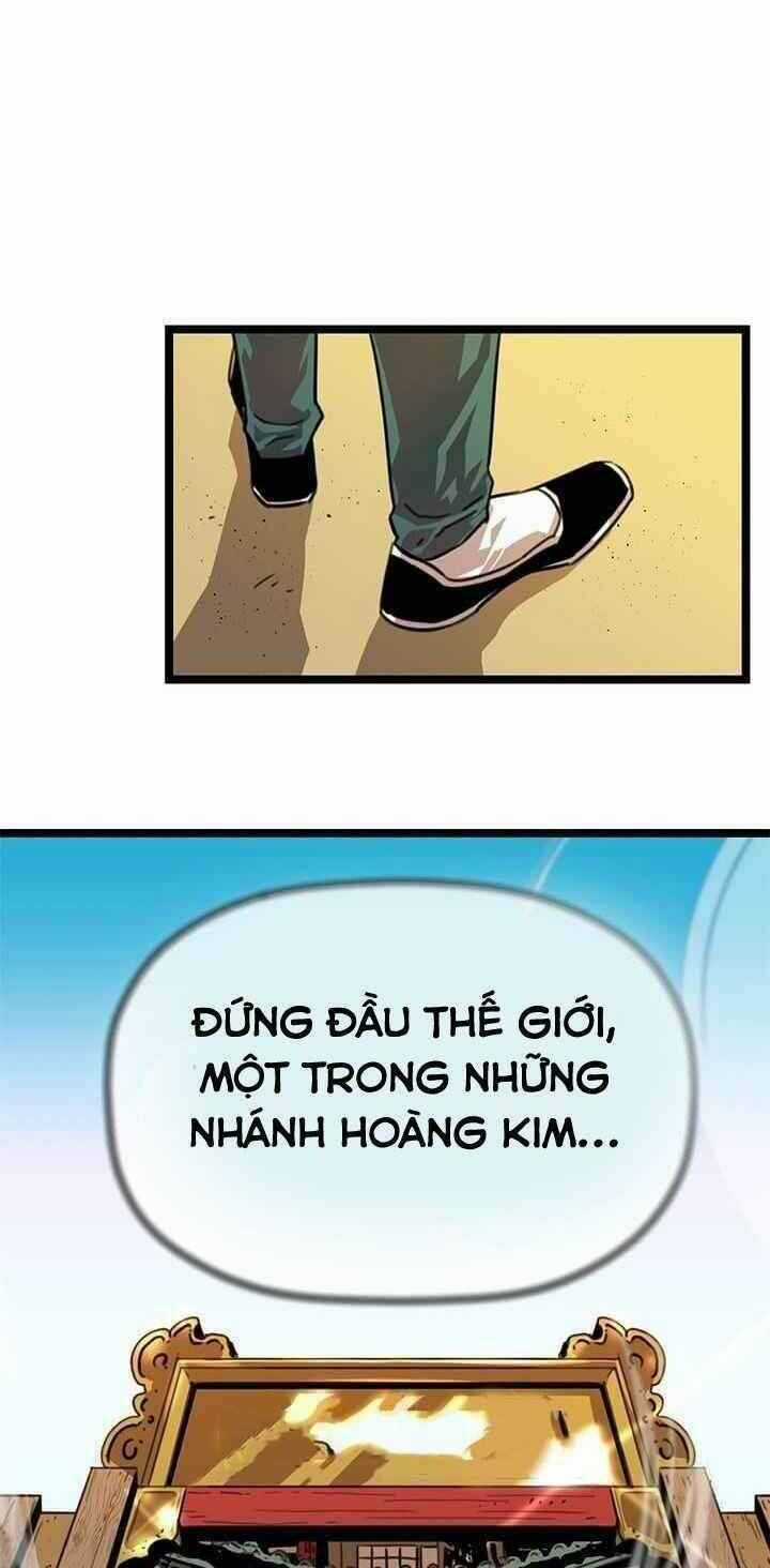 Học Giả Trở Lại Chương 2 trang 71