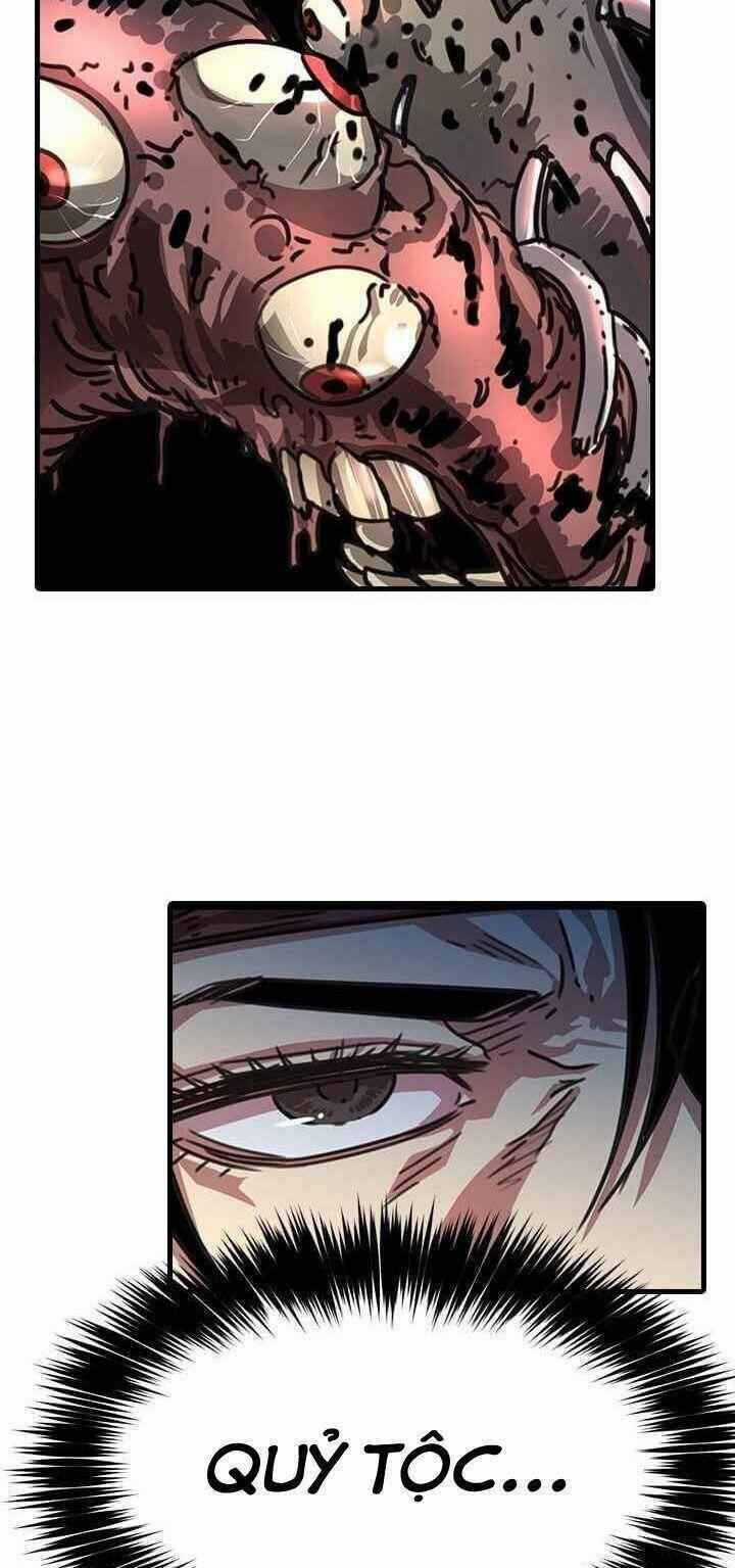 Học Giả Trở Lại Chương 2 trang 74