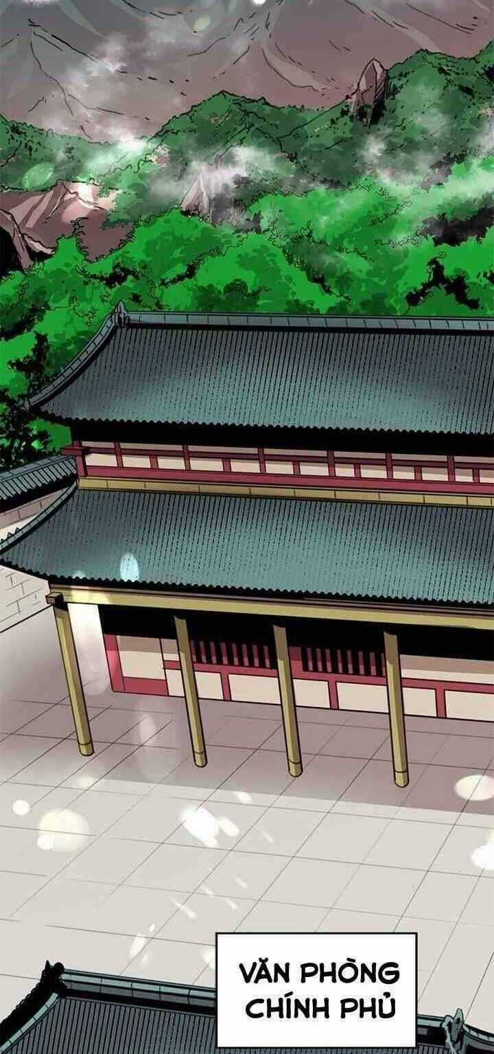 Học Giả Trở Lại Chương 2 trang 79