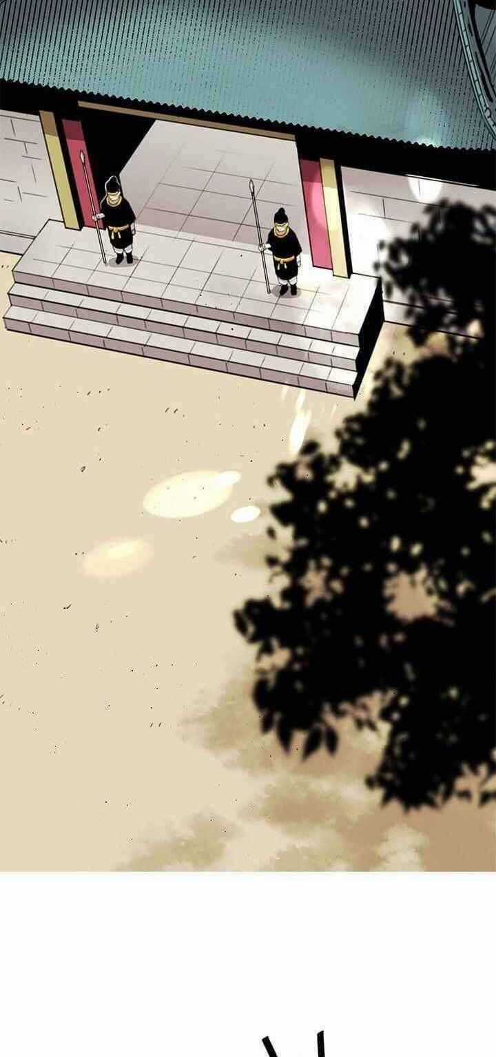 Học Giả Trở Lại Chương 2 trang 80