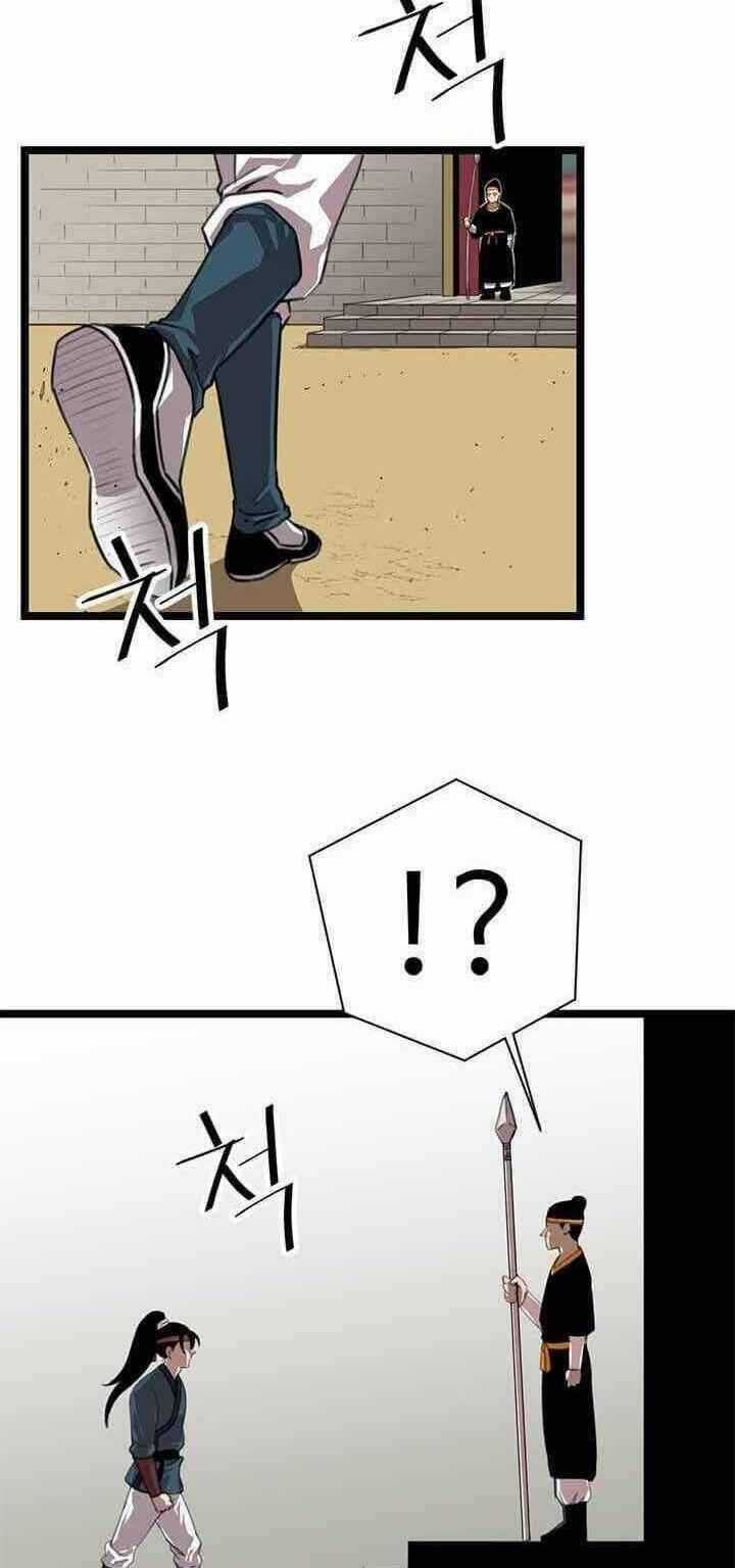 Học Giả Trở Lại Chương 2 trang 81