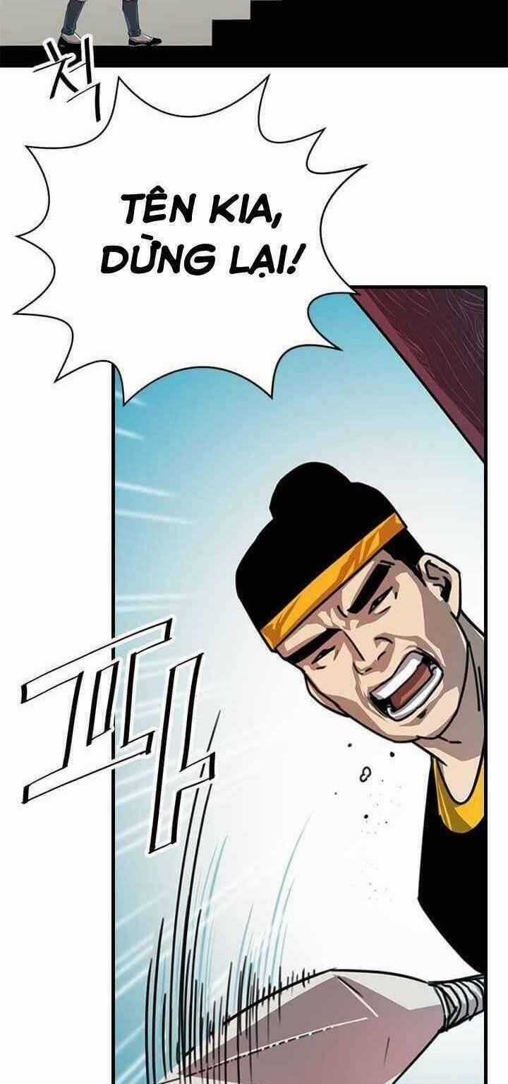 Học Giả Trở Lại Chương 2 trang 82