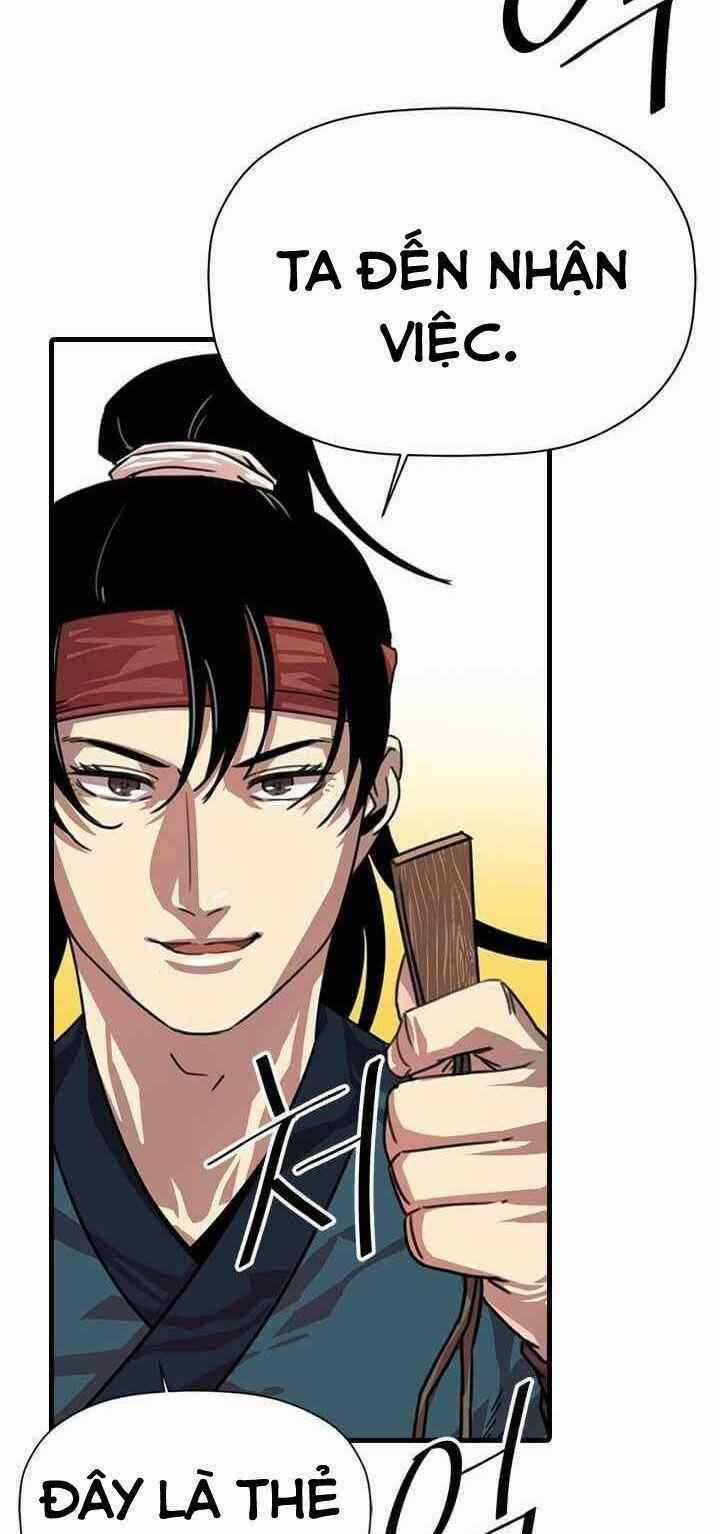 Học Giả Trở Lại Chương 2 trang 84