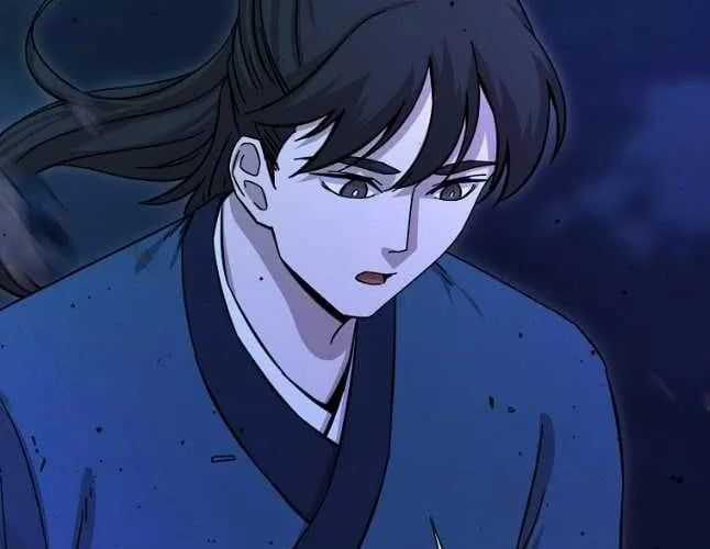 Học Giả Trở Lại Chương 200 trang 124