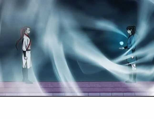 Học Giả Trở Lại Chương 200 trang 22