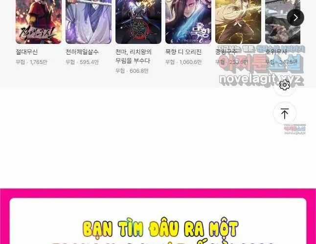 Học Giả Trở Lại Chương 200 trang 236