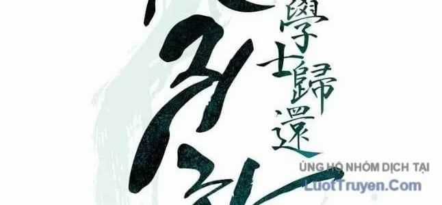 Học Giả Trở Lại Chương 200 trang 47