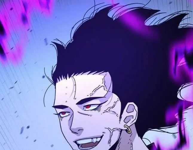 Học Giả Trở Lại Chương 200 trang 92