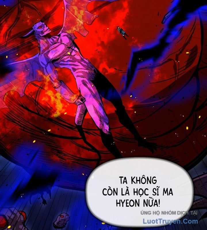 Học Giả Trở Lại Chương 201 trang 65