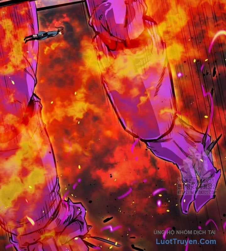 Học Giả Trở Lại Chương 201 trang 8