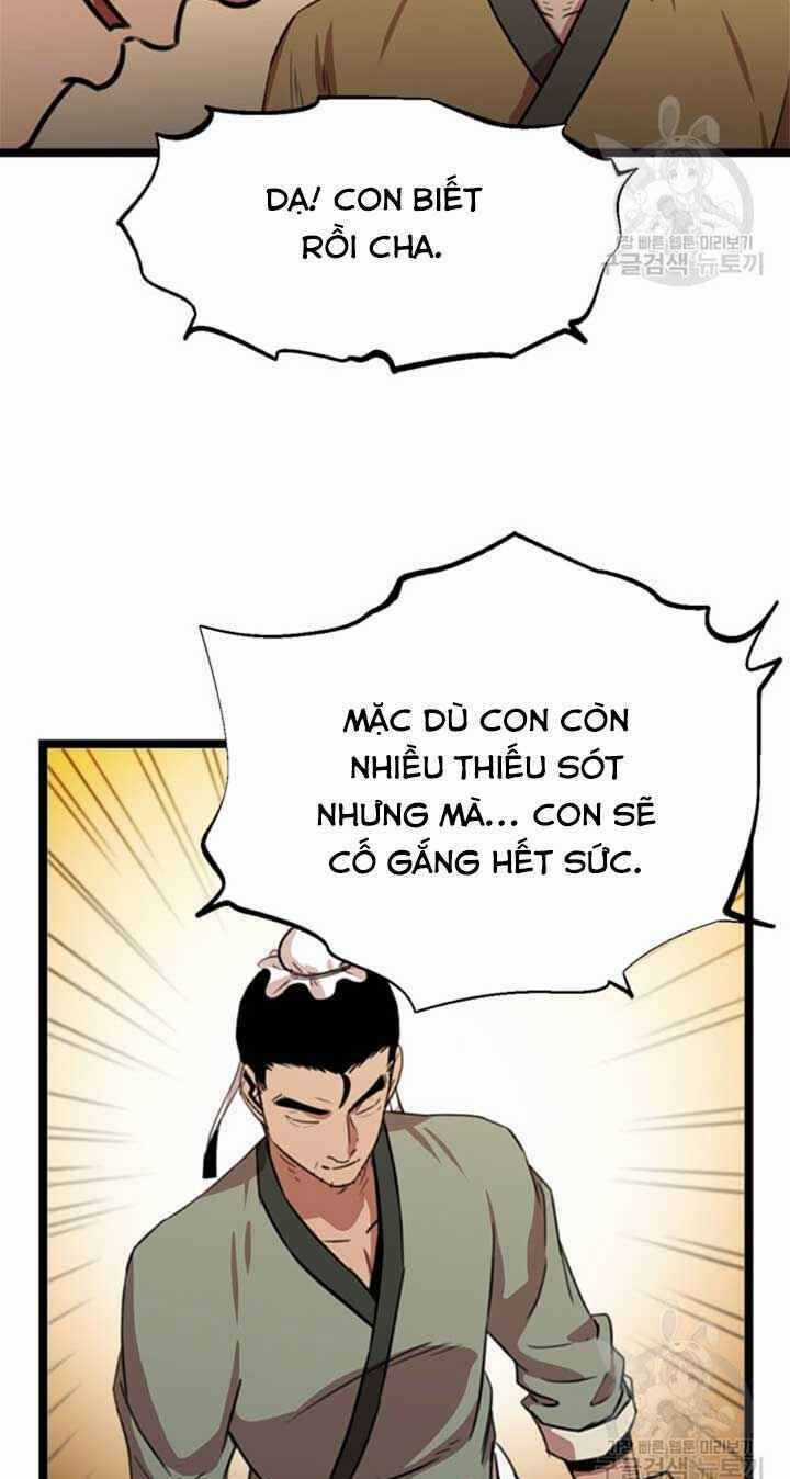 Học Giả Trở Lại Chương 28 trang 11