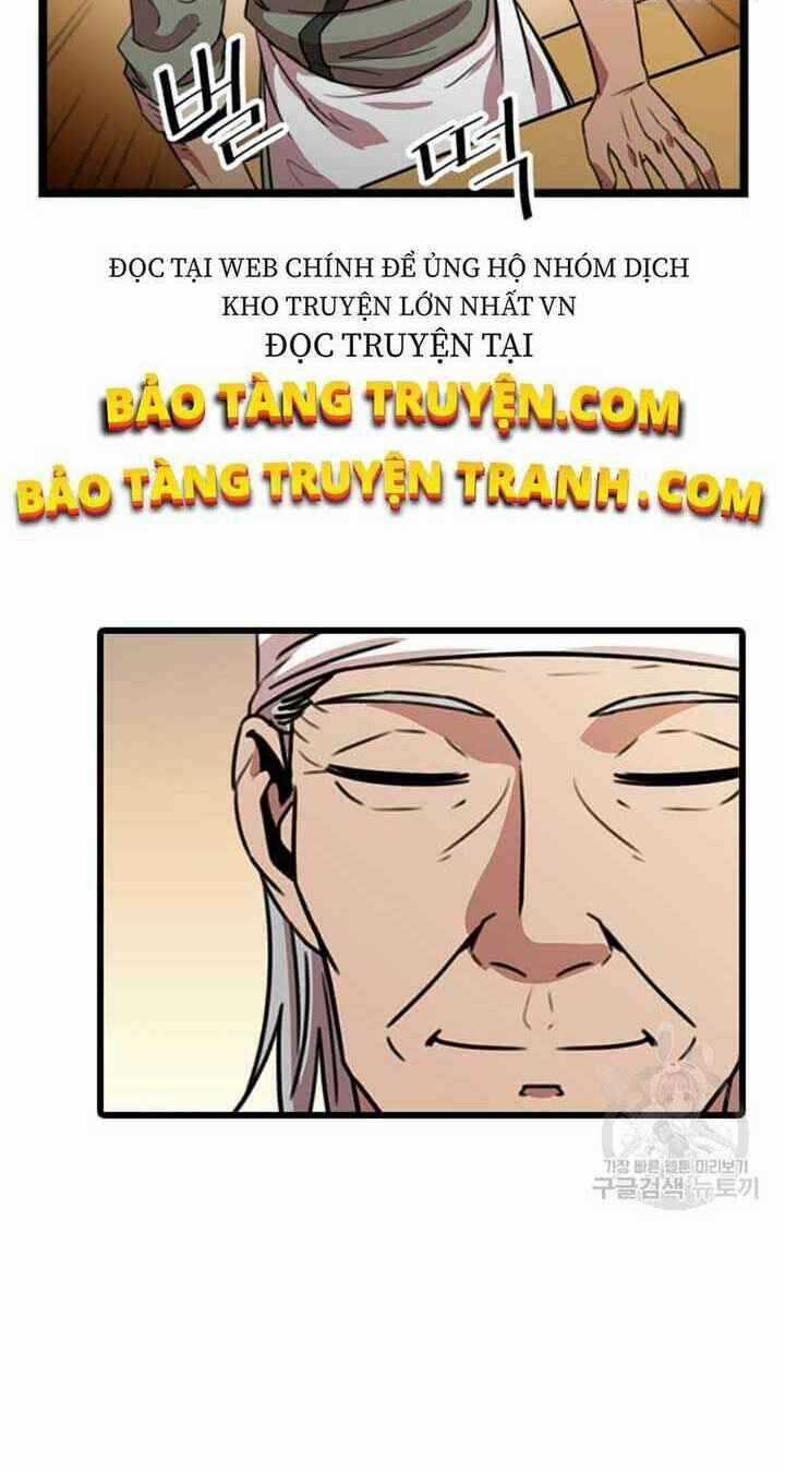 Học Giả Trở Lại Chương 28 trang 12