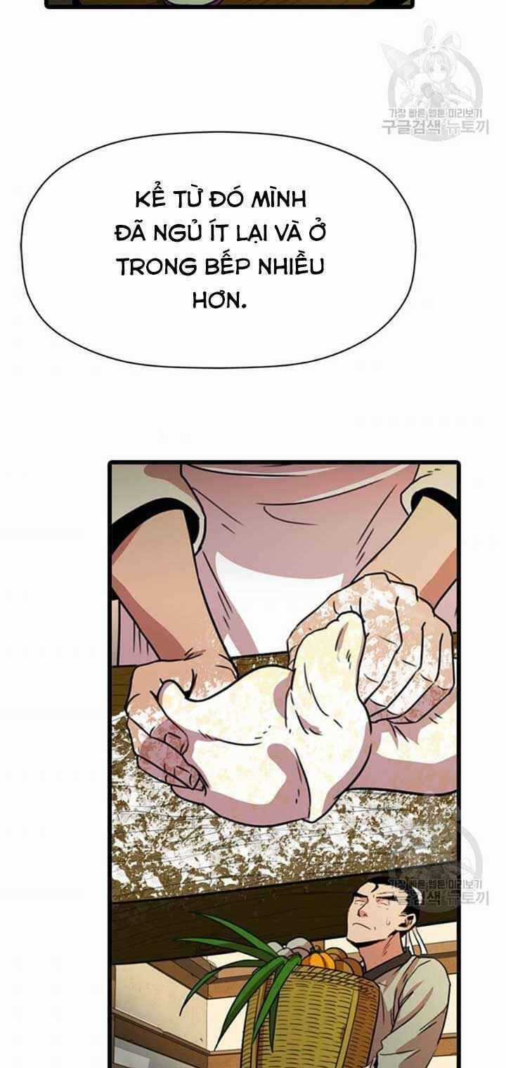 Học Giả Trở Lại Chương 28 trang 24