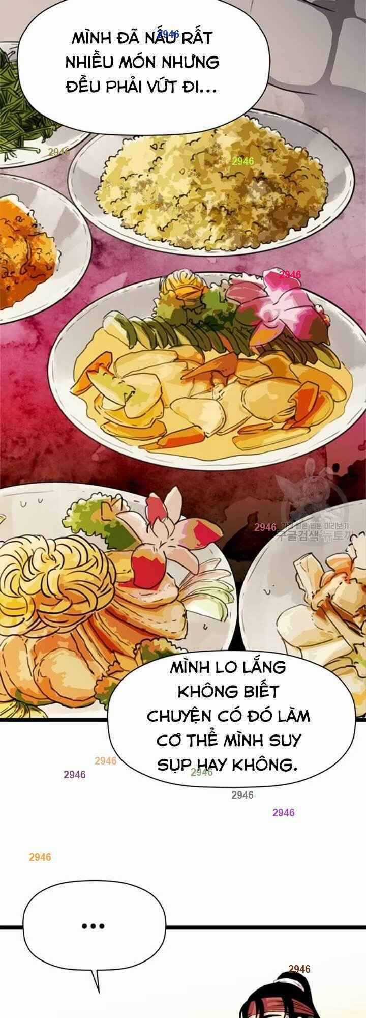 Học Giả Trở Lại Chương 28 trang 26