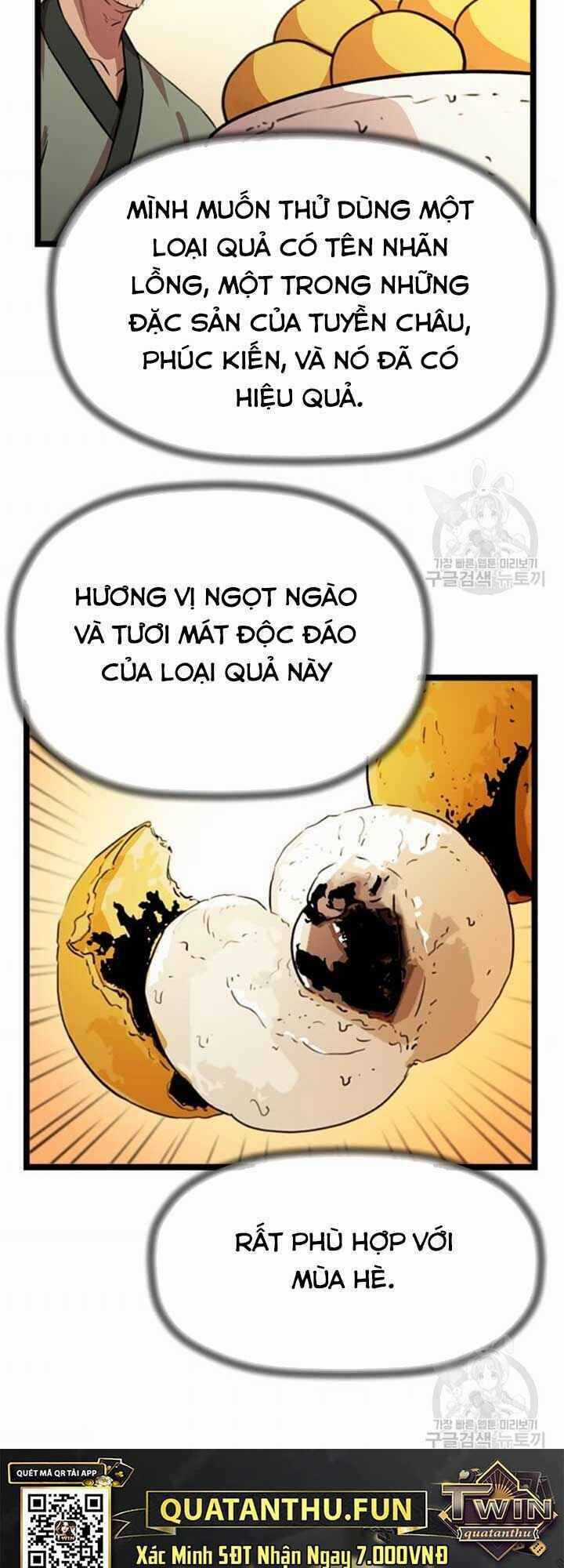 Học Giả Trở Lại Chương 28 trang 30