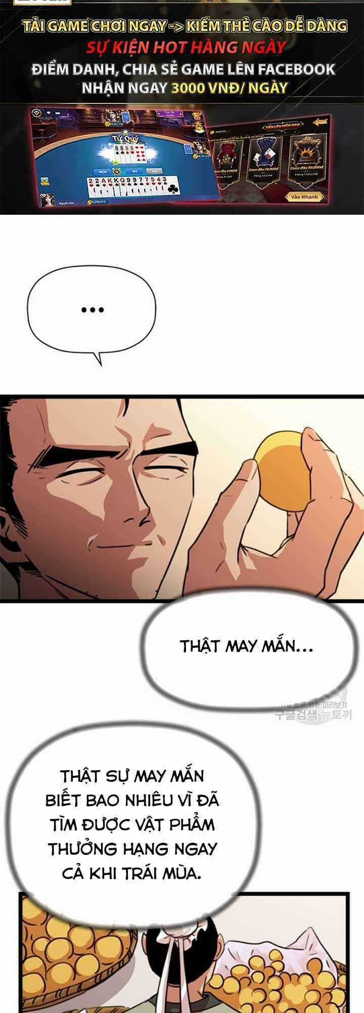 Học Giả Trở Lại Chương 28 trang 31