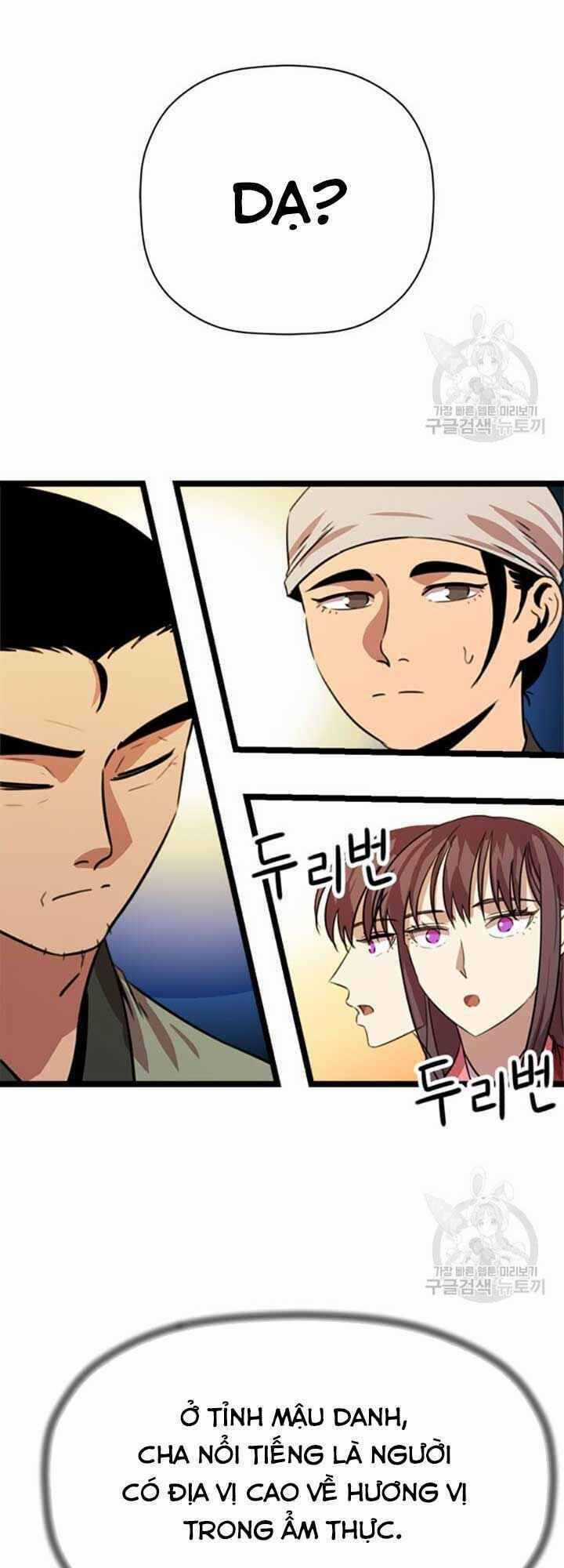 Học Giả Trở Lại Chương 28 trang 4