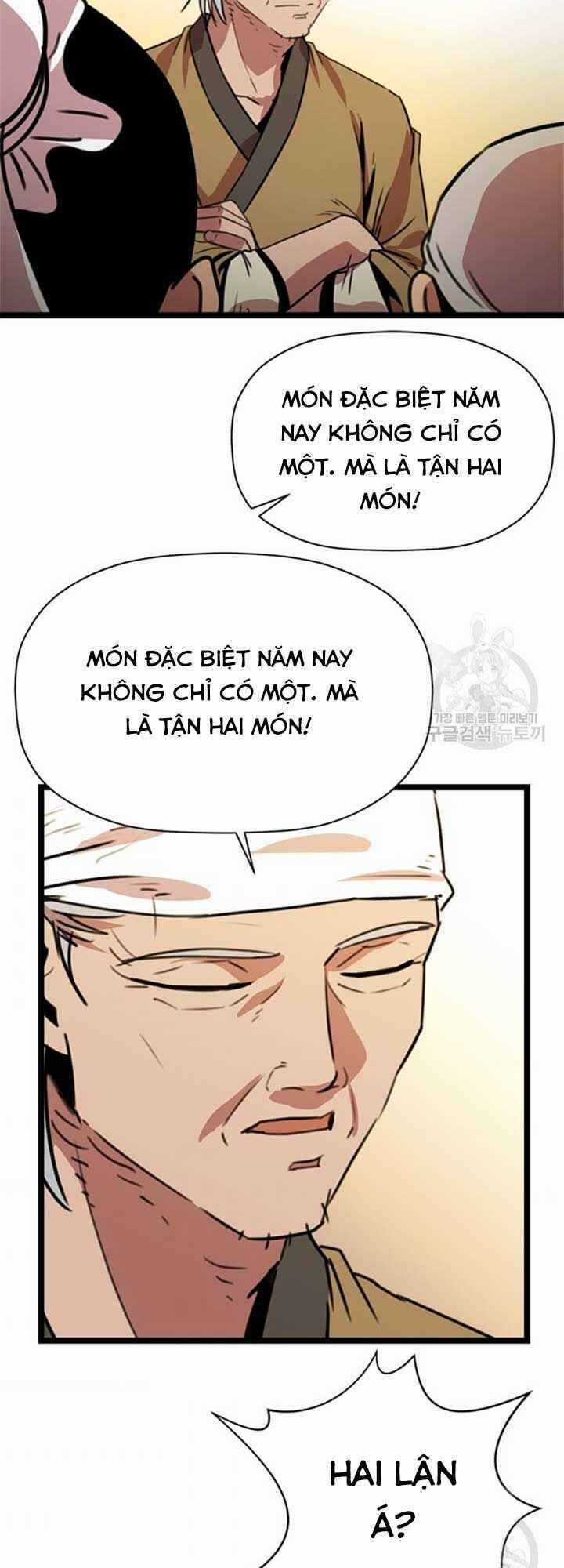 Học Giả Trở Lại Chương 28 trang 6