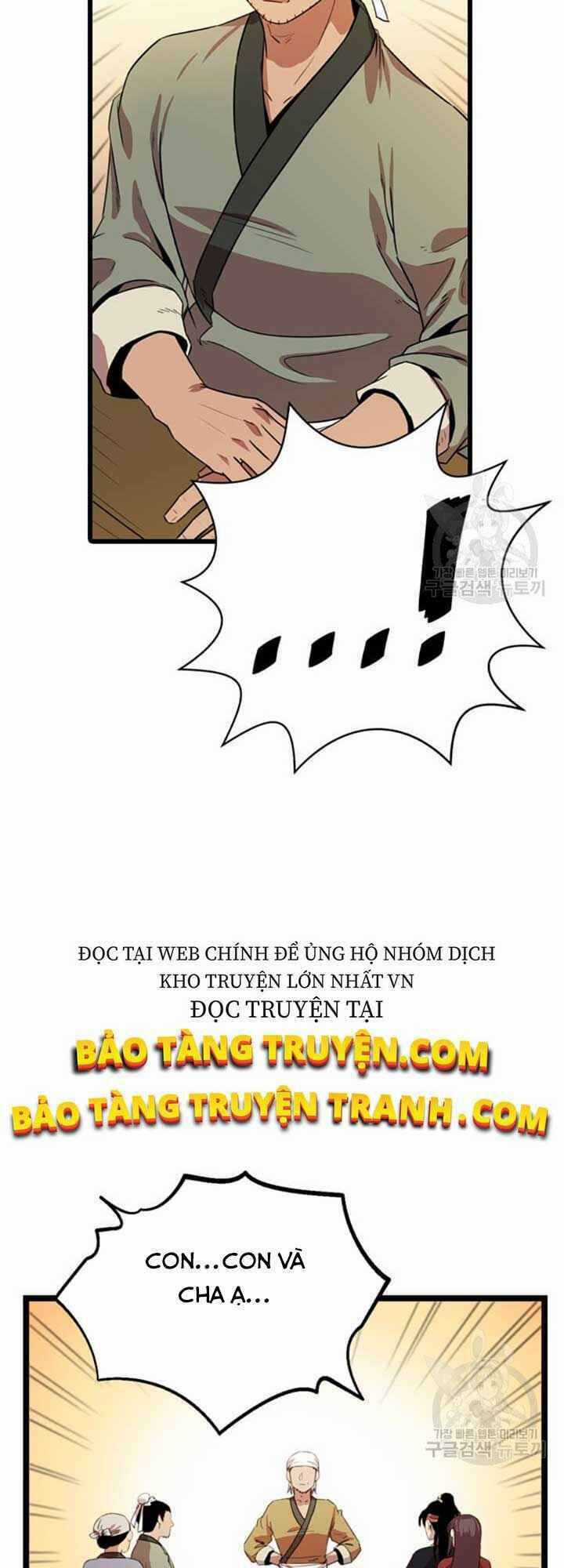 Học Giả Trở Lại Chương 28 trang 8